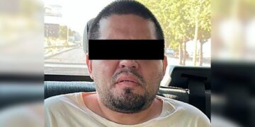 Daniel “N”, alias “El Dany”, de nacionalidad estadounidense.