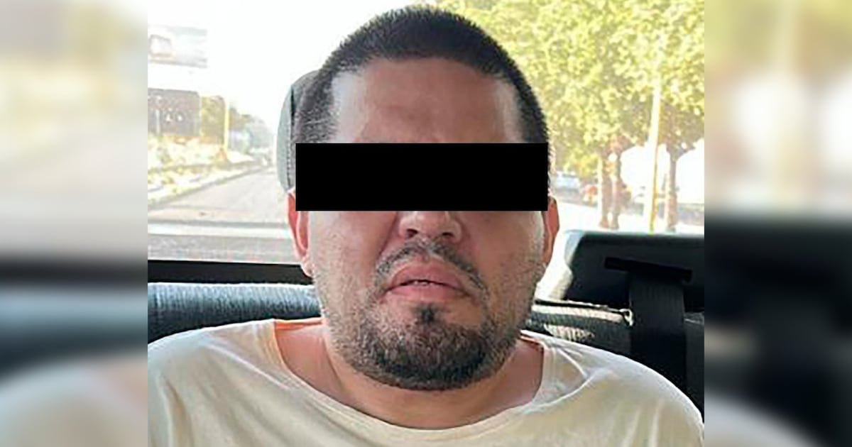 Daniel “N”, alias “El Dany”, de nacionalidad estadounidense.