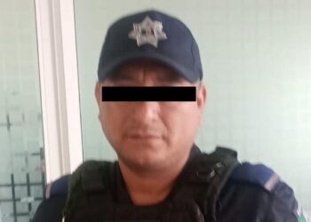 Detienen a director de la Policía de Jalapa, Tabasco y a 5 agentes más por vínculos con La Barredora