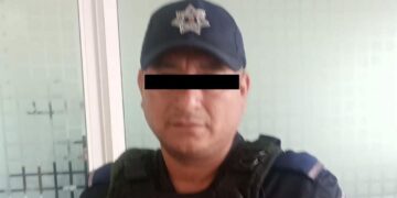 Detienen a director de la Policía de Jalapa, Tabasco y a 5 agentes más por vínculos con La Barredora