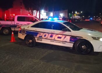 Fue descubierta una mujer desmembrada en un bote de basura en Mexicali