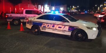 Fue descubierta una mujer desmembrada en un bote de basura en Mexicali