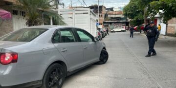 Asesinado a balazos jefe de Vía Pública de Chilpancingo