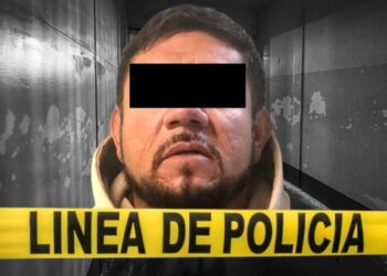 FGR extradita a mexicano con acusaciones de tráfico de drogas a EE. UU.