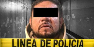 FGR extradita a mexicano con acusaciones de tráfico de drogas a EE. UU.