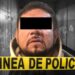 FGR extradita a mexicano con acusaciones de tráfico de drogas a EE. UU.