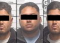 4 colombianos, entre estos un menor, capturados en el Edomex por extorsión
