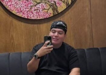 “El Jerry”, influencer de 25 años asesinado en Culiacán, Sinaloa