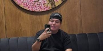 “El Jerry”, influencer de 25 años asesinado en Culiacán, Sinaloa