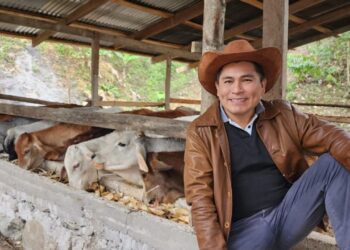 Fue asesinado Juan Carlos Mezhua, exalcalde de Zongolica, Veracruz