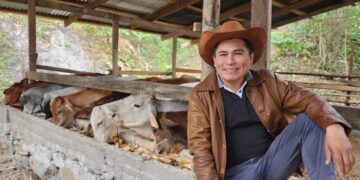 Fue asesinado Juan Carlos Mezhua, exalcalde de Zongolica, Veracruz