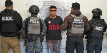 Hombre de 29 años quita la vida a su novia de 15 años y a sus suegros en Zacatecas