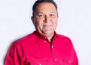 Exalcalde de San Juan del Río, Jaime Escajeda Martínez.