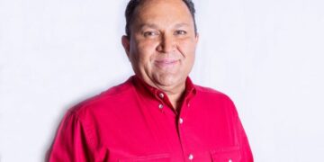 Exalcalde de San Juan del Río, Jaime Escajeda Martínez.