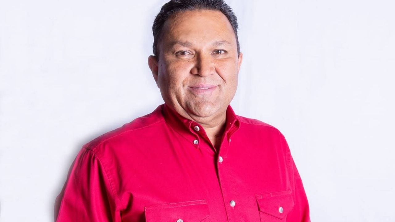 Exalcalde de San Juan del Río, Jaime Escajeda Martínez.