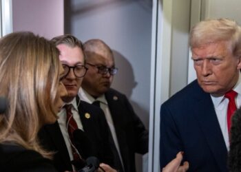 Trump esta exigiendo que México entregue a EEUU más de mil millones de metros cúbicos de agua