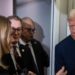 Trump esta exigiendo que México entregue a EEUU más de mil millones de metros cúbicos de agua