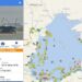 2 petroleros de la flota sombra rusa explotaron simultáneamente en el Mar Negro