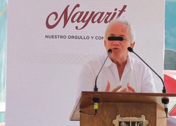 Exsecretario de Gobierno y notario en Nayarit ha sido detenido sin razones aún claras