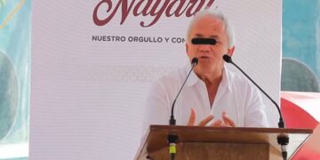 Exsecretario de Gobierno y notario en Nayarit ha sido detenido sin razones aún claras