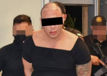 Hombre que se hacía pasar por mujer en internet es vinculado a proceso: Lo conocen como la ‘Sister Hong’ de Mérida