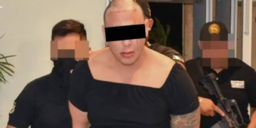 Hombre que se hacía pasar por mujer en internet es vinculado a proceso: Lo conocen como la ‘Sister Hong’ de Mérida