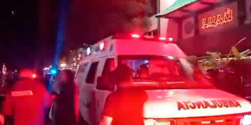 Un hombre fue asesinado a tiros en restaurante de Zona Rosa en CDMX; hay otra persona herida