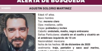 PT en Michoacán informa la muerte de Agustín Solorio, delegado político en Apatzingán: se encontraba desaparecido