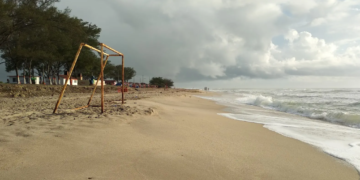 6 playas de México que pasan el límite de contaminación y no son aptas para su “uso recreativo”