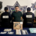 Fue detenido en Quintana Roo ‘El Danone’, líder regional del CJNG en el Caribe mexicano