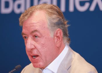 Citi ha consumado la venta del 25 por ciento de Banamex a Fernando Chico Pardo quien es próximo a Carlos Slim