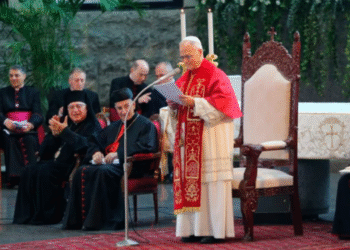 México busca llamada con el Papa León XIV para visita a la Basílica de Guadalupe: Sheinbaum