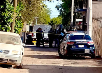 53 homicidios dolosos ocurrieron en Navidad 2025 en México