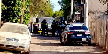 53 homicidios dolosos ocurrieron en Navidad 2025 en México