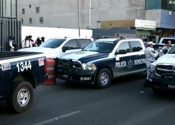 Ola de violencia en Mexicali: se reportan siete homicidios en 24 horas