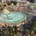 Aplicarán vacunas contra el sarampión a peregrinos que lleguen a Basílica de Guadalupe