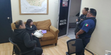 Fue rescatada en un hotel niña que viaja sola de Mexicali a Tijuana para una supuesta audición de baile