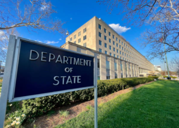 Estados Unidos anuncia restricciones en México a visas de quienes faciliten la inmigración ilegal