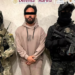 En Durango cae “El Limones”, señalado como extorsionador de alto perfil de Los Cabrera Sarabia, célula del Cártel de Sinaloa