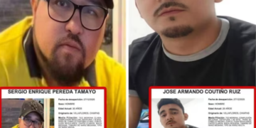 7 personas reportadas desaparecidas tras quema de 2 bares en Villaflores: Chiapas