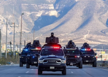 4 policías de Coahuila han sido sancionados por extorsionar a connacionales