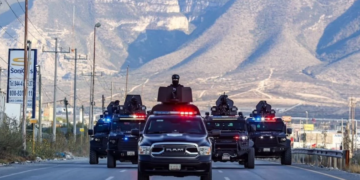 4 policías de Coahuila han sido sancionados por extorsionar a connacionales