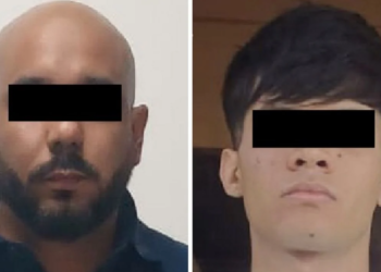 2 extranjeros señalados de asaltantes de colonias exclusivas en Miguel Hidalgo fueron capturados