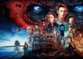 ‘Stranger Things’ rompe récord histórico de Netflix antes de emitir los episodios finales