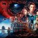‘Stranger Things’ rompe récord histórico de Netflix antes de emitir los episodios finales