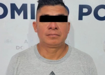 Detenido marino activo quien ahora es acusado por secuestrar y desaparecer personas