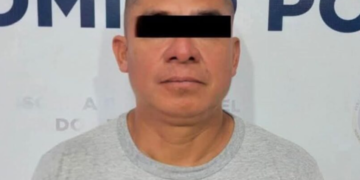 Detenido marino activo quien ahora es acusado por secuestrar y desaparecer personas