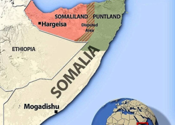 Israel se convierte en el primer país en reconocer la independencia de esta autoproclamada república