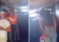 Fue difundido video de supuesta fiesta donde habia mujeres, celdas de lujo y venta de alcohol en penal de Puebla