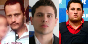 ¿Quiénes son ahora los narcos más poderosos de México?